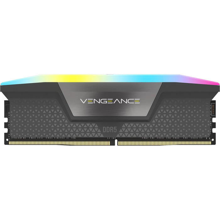 Corsair Vengeance RGB memory module