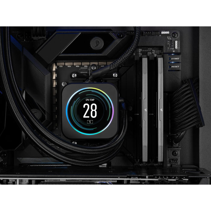 Corsair Vengeance memory module