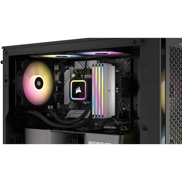 Corsair Dominator Titanium CMP64GX5M2B6400C32W memory module