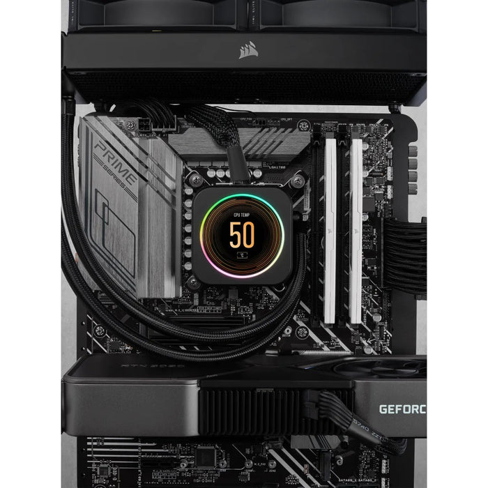 Corsair Vengeance memory module