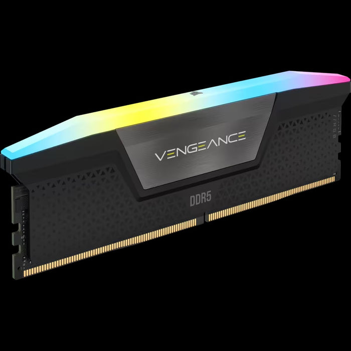 Corsair Vengeance RGB memory module