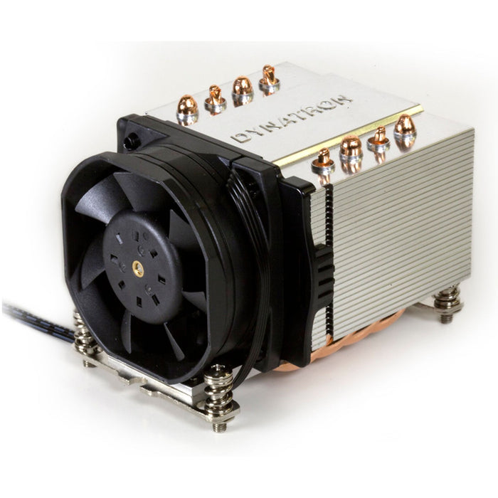 Dynatron A24 computer cooling system