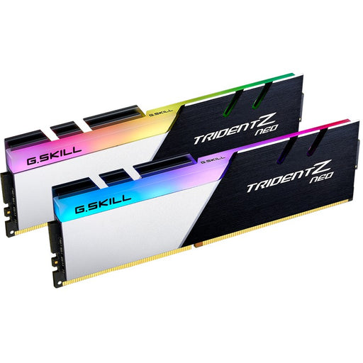 G.Skill Trident Z Neo F4-3200C16D-16GTZN