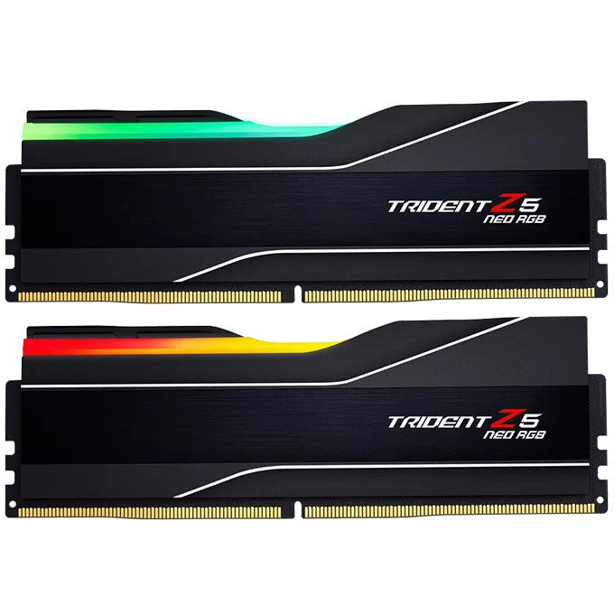 G.Skill Trident Z5 Neo RGB F5-6000J4048F24GX2-TZ5NR memory module