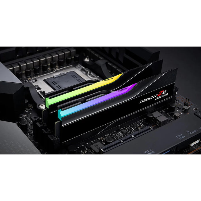 G.Skill Trident Z5 Neo RGB F5-6000J4048F24GX2-TZ5NR memory module