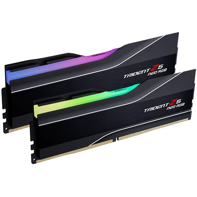 G.Skill Trident Z5 Neo RGB F5-6000J4048F24GX2-TZ5NR memory module