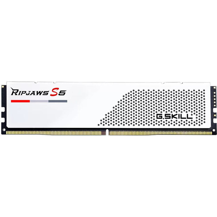 G.Skill Ripjaws S5 F5-6000J2836G16GX2-RS5W memory module