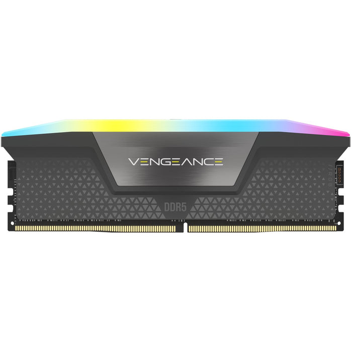 Corsair CMH64GX5M2B5200Z40K memory module