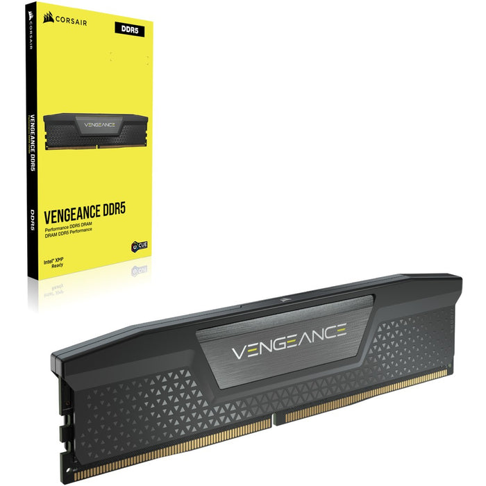 Corsair Vengeance CMK64GX5M2B6200C32 memory module