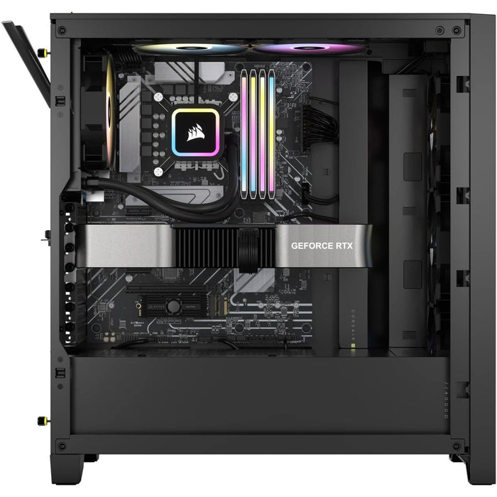 Corsair Dominator Titanium CMP32GX5M2B6000C30W memory module