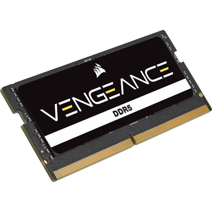 32GB SO PC 5600 CL48 CORSAIR KIT (2x16GB) VENGEANCE retail
