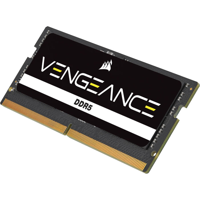 32GB SO PC 5600 CL48 CORSAIR KIT (2x16GB) VENGEANCE retail