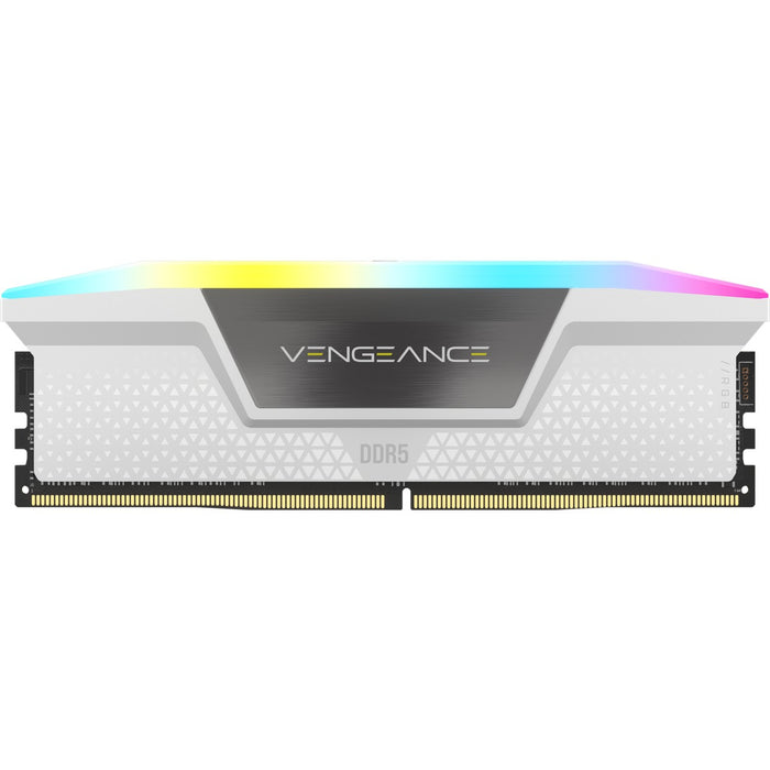 Corsair Vengeance RGB memory module