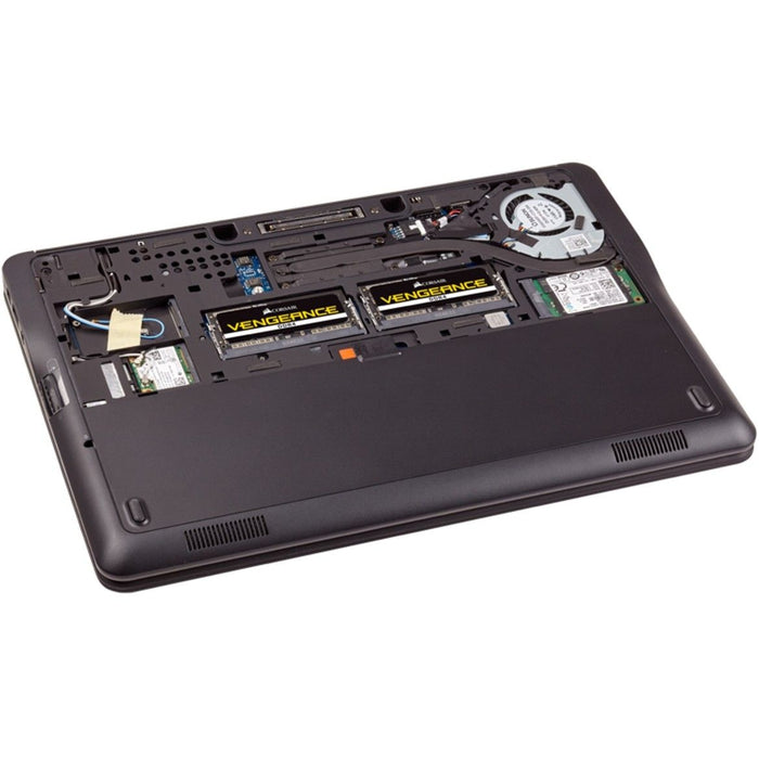 32GB SO PC 5600 CL48 CORSAIR KIT (2x16GB) VENGEANCE retail