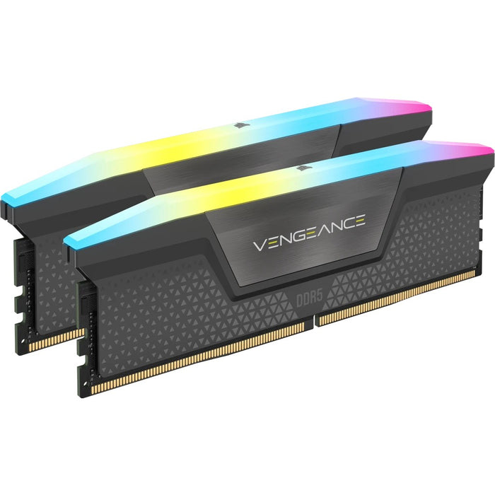Módulo de memória Corsair Vengeance RGB