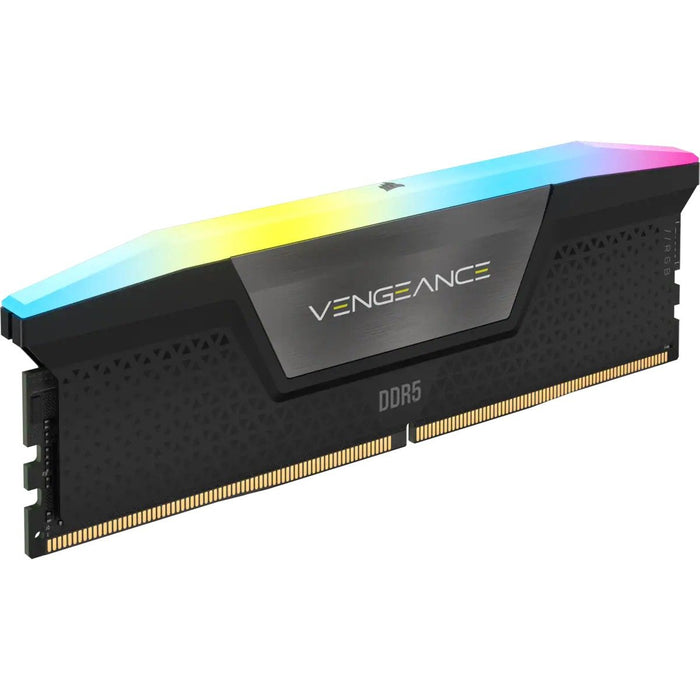 32GB PC 7200 CL34 CORSAIR KIT (2x16GB) VENGEANCE RGB retail