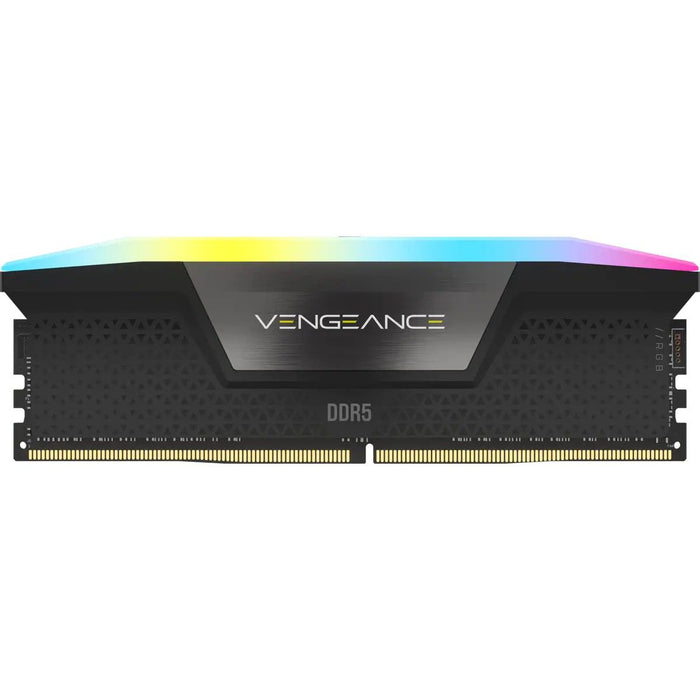 32GB PC 7200 CL34 CORSAIR KIT (2x16GB) VENGEANCE RGB retail