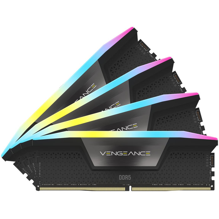 Corsair Vengeance RGB CMH192GX5M4B5200C38 memory module