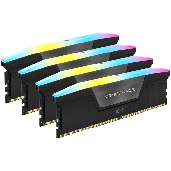 Corsair Vengeance RGB CMH192GX5M4B5200C38 memory module