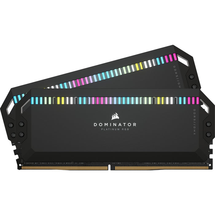 Corsair Dominator CMT64GX5M2B6600C32 memory module