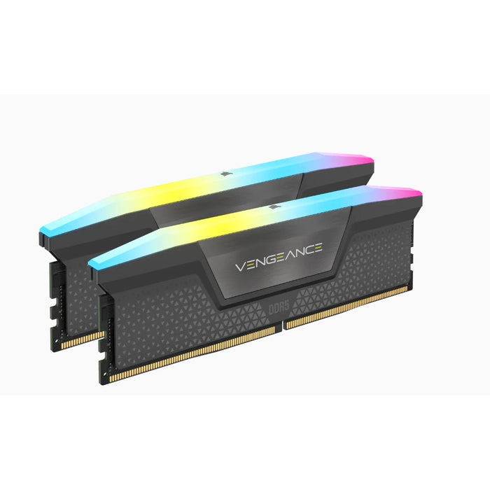 Corsair Vengeance RGB memory module