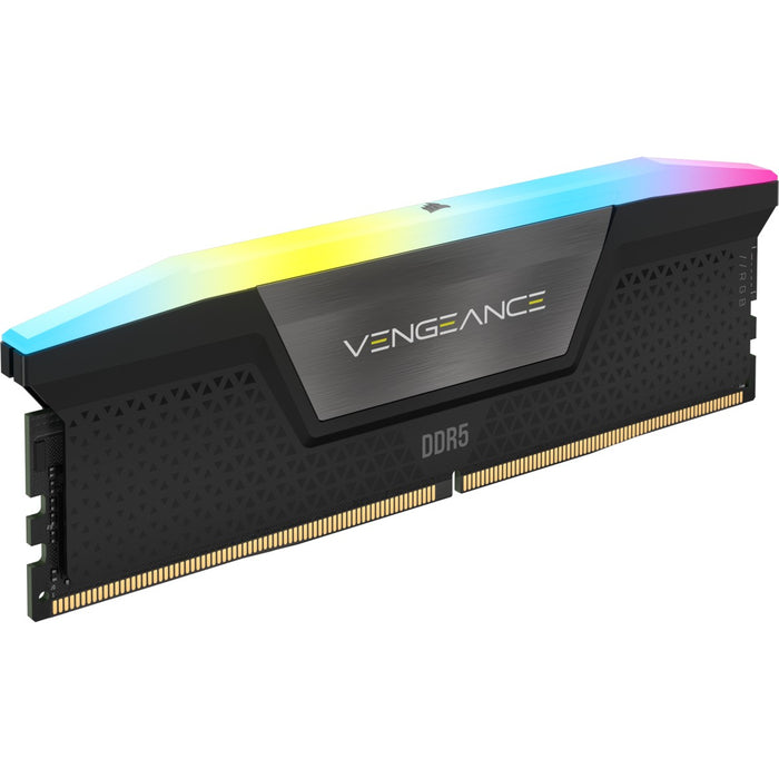 Corsair Vengeance RGB CMH96GX5M2B5200C38 memory module