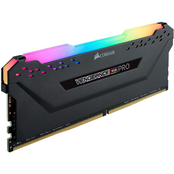 Corsair Vengeance RGB Pro CMW8GX4M1Z3200C16 memory module