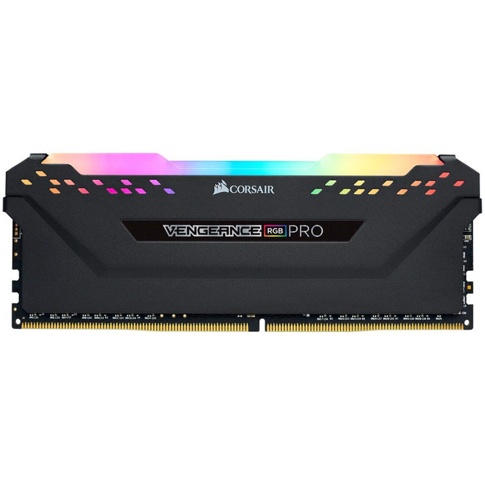 Corsair Vengeance RGB Pro CMW8GX4M1Z3200C16 memory module