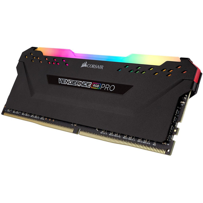Corsair Vengeance RGB Pro CMW8GX4M1Z3200C16 memory module