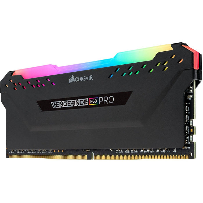 Corsair Vengeance RGB Pro CMW8GX4M1Z3200C16 memory module