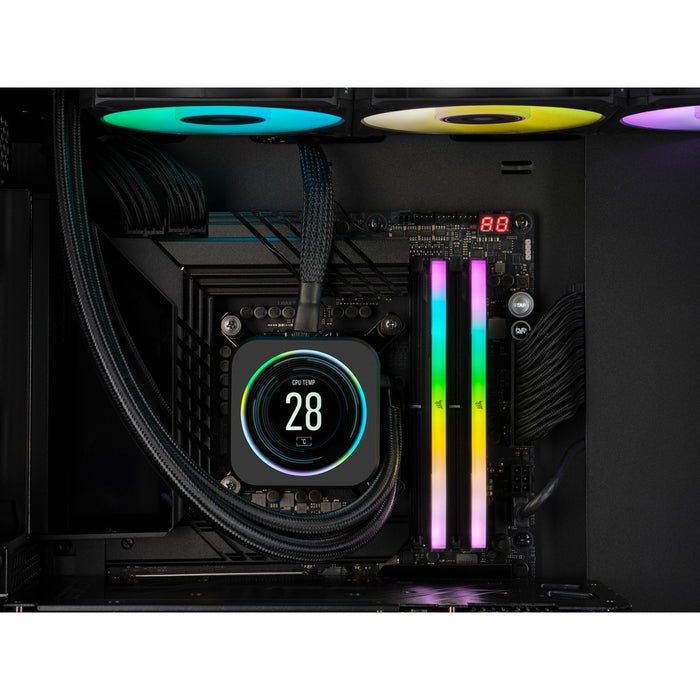 Corsair Vengeance RGB memory module