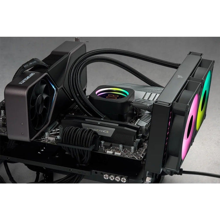 Corsair Vengeance CMK48GX5M2B6000Z30 memory module