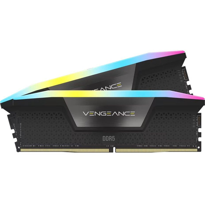 96GB PC 6800 CL34 CORSAIR KIT (2x48GB) VENGEANCE black retail