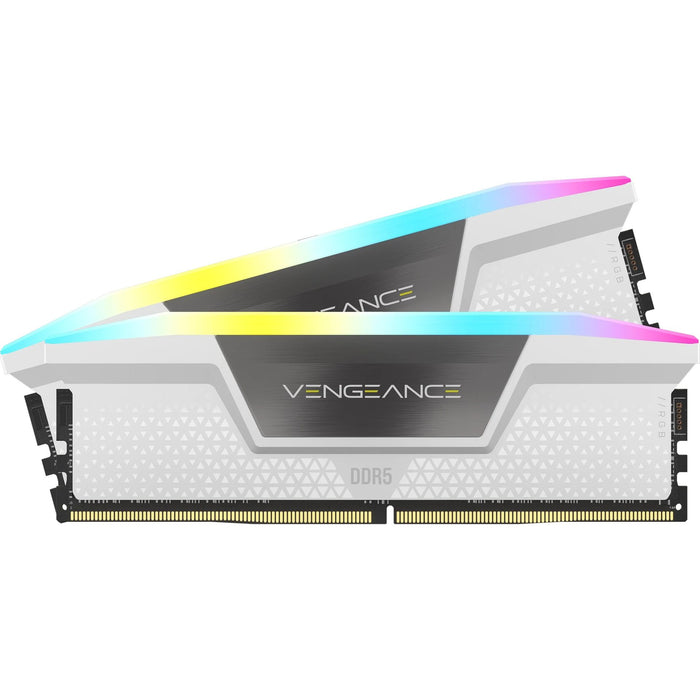 64GB PC 6000 CL30 CORSAIR KIT (2x32GB) VENGEANCE RGB W retail
