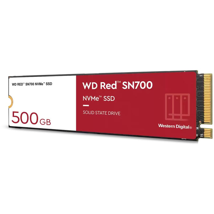Western Digital Red SN700