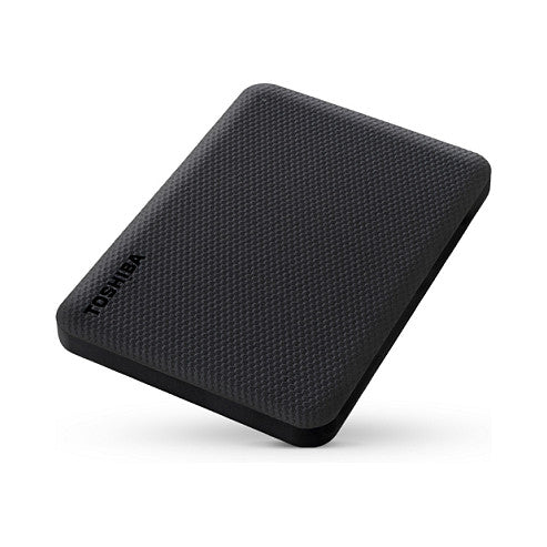 Toshiba Canvio Advance external hard drive