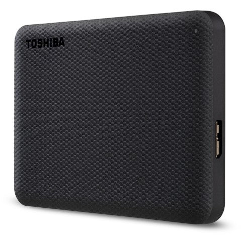 Toshiba Canvio Advance external hard drive