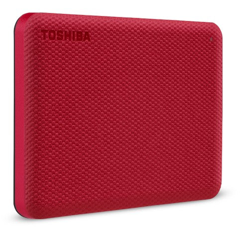 Toshiba Canvio Advance external hard drive