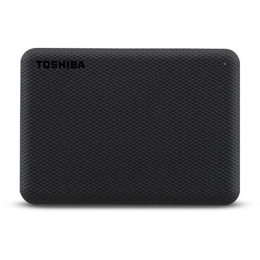 Disco rígido externo Toshiba Canvio Advance