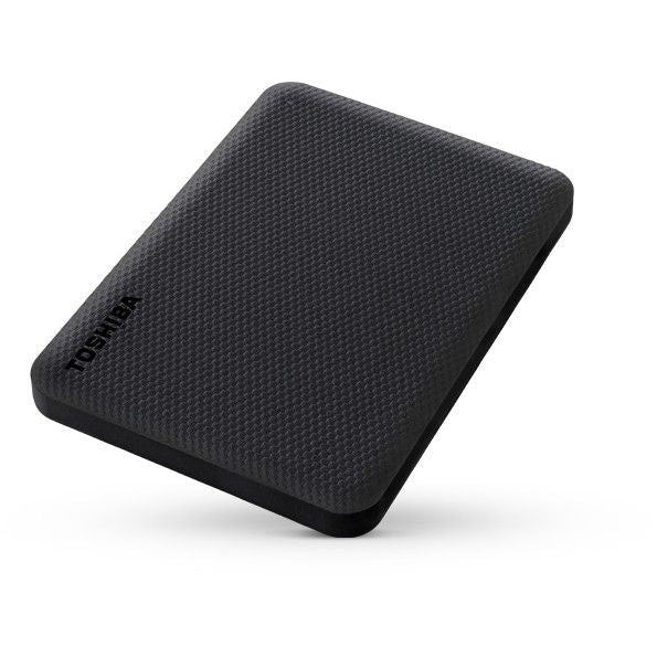 Disco rígido externo Toshiba Canvio Advance