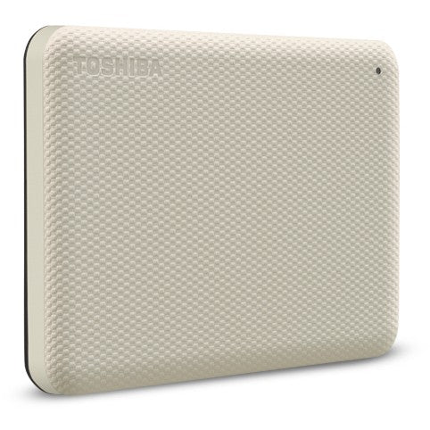 Toshiba Canvio Advance external hard drive