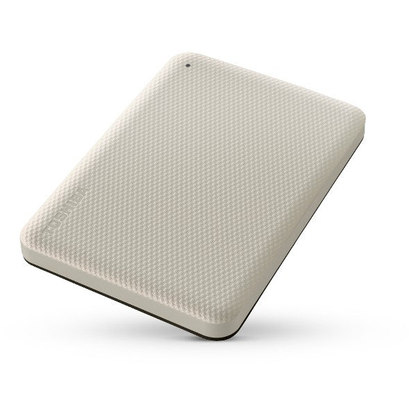 Toshiba Canvio Advance external hard drive