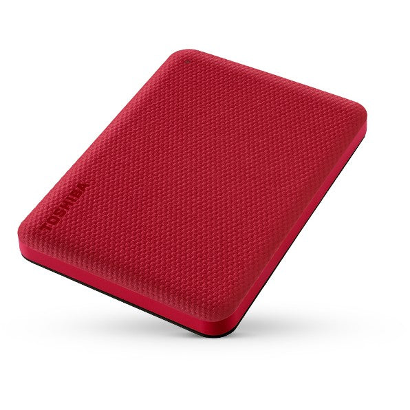 Toshiba Canvio Advance external hard drive