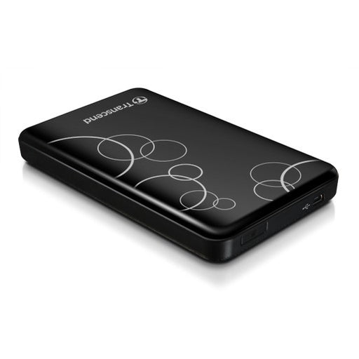 Transcend StoreJet 25A3K 1TB