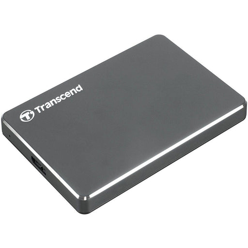 Transcend StoreJet 25C3N 1TB