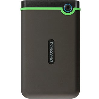 Transcend StoreJet 25M3S 4TB