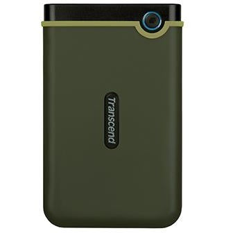 Transcend StoreJet 25M3G 2TB