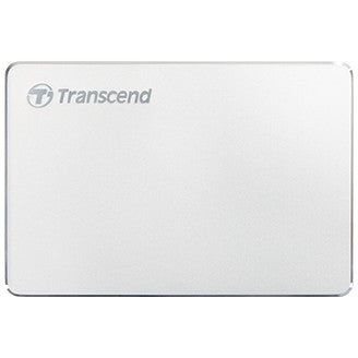 Transcend StoreJet 25C3S 1TB