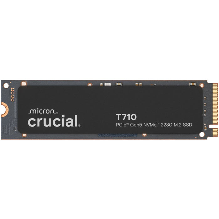 Crucial T710