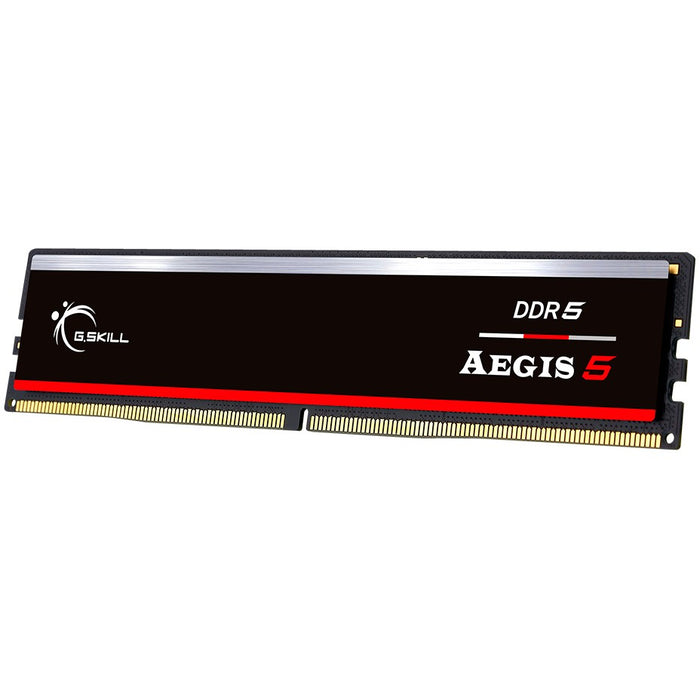 G.Skill Aegis F5-6000J3636F16GX1-IS memory module